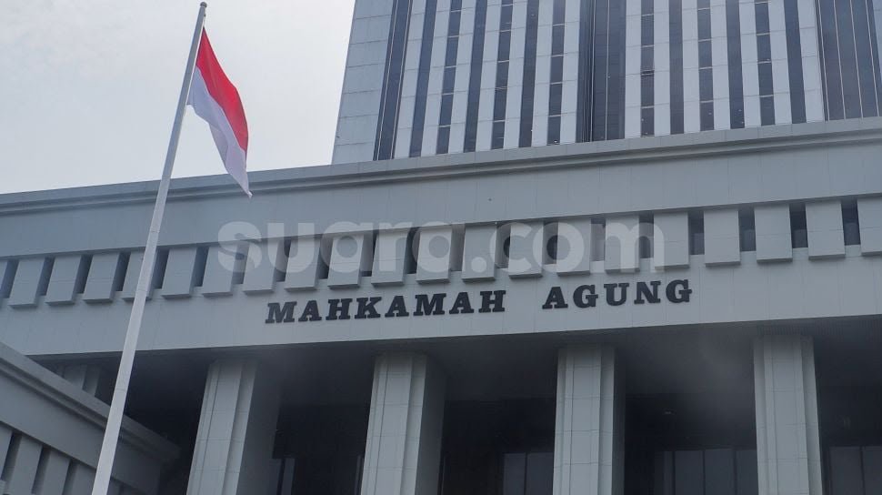 Mahkamah Agung Terbitkan Putusan soal Keabsahan Suket Ijazah Gibran