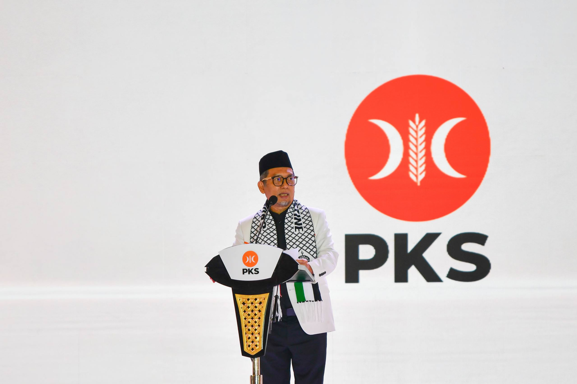 PKS Dorong Keadilan Fiskal hingga 80 Ribu Desa agar Pembangunan Lebih Merata