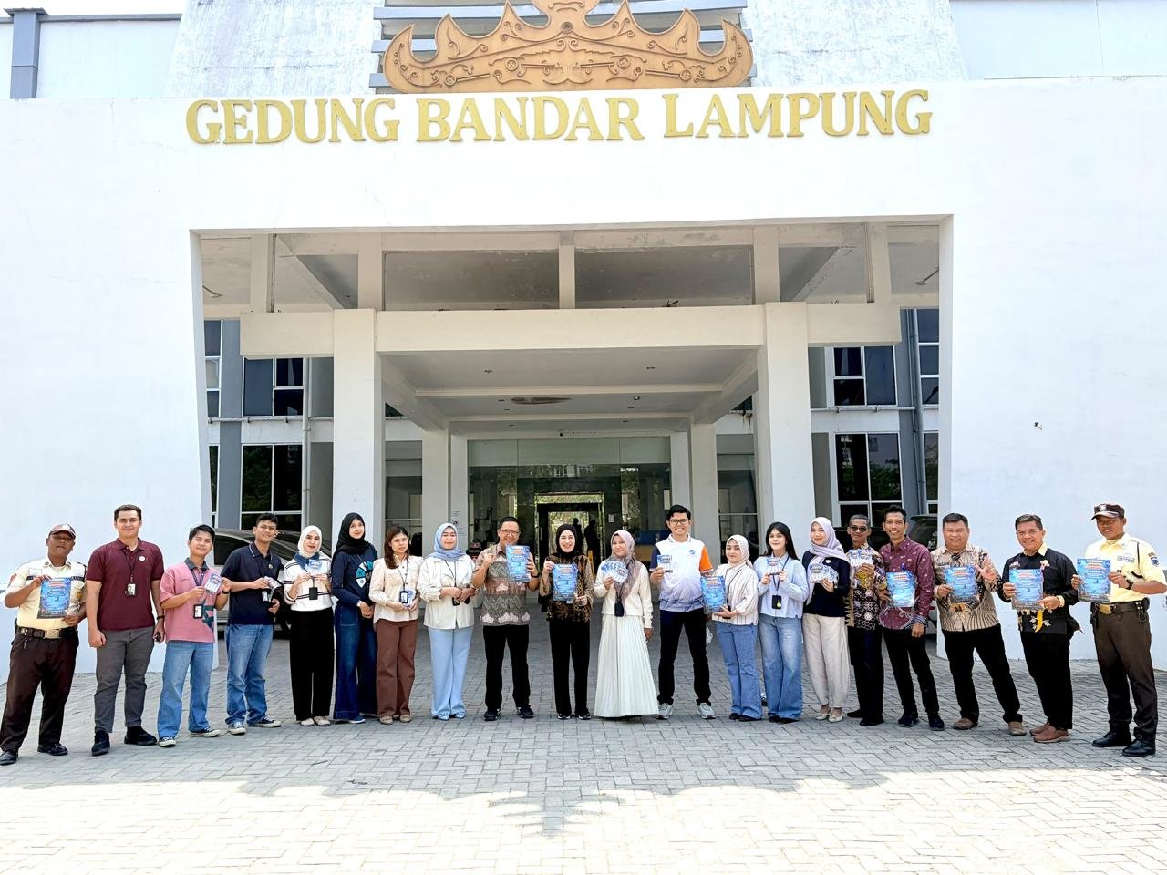 Jasa Raharja Jemput Bola Edukasi Relaksasi Pajak, Sasar Ratusan Kendaraan di Lingkungan Kampus