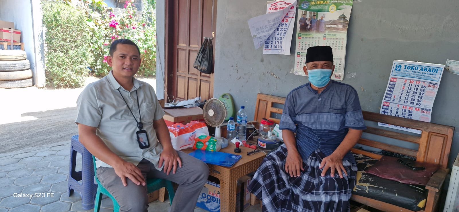 Jasa Raharja Perkuat Kemitraan dengan PO Fortuna Abadi Jastran untuk Mendukung Perlindungan Dasar Kecelakaan Lalu Lintas