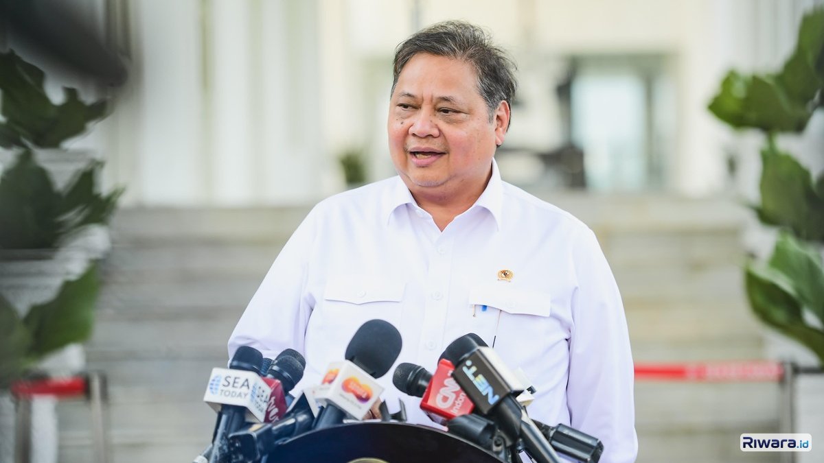 Program Satu Orang Satu Rekening Sasar 25 Juta Warga, Anggaran Rp1,28 Triliun
