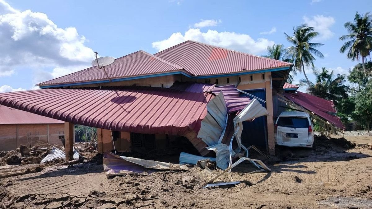 Bantuan Rumah Rusak Berat di Aceh Naik Jadi Rp70 Juta per Unit