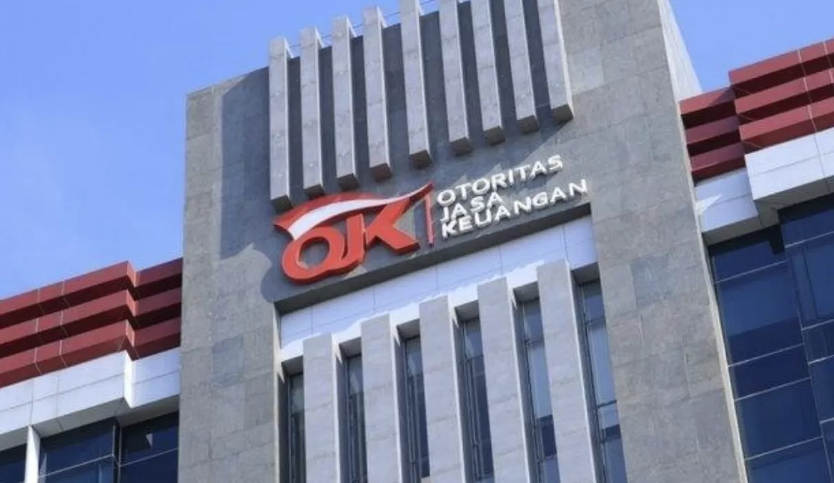 OJK Hukum 11 Perusahaan dalam Kasus Manipulasi Saham DSSA, BREN, dan CUAN